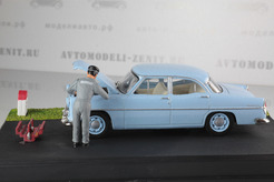 Simca Trianon