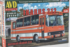 кит IKARUS 212