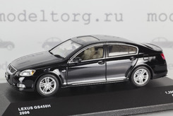 Lexus GS450H 2006