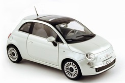 Fiat Nuova, 500 (жемчужный)
