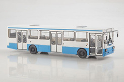 разное МАрЗ-52661 Плод селекции (№78)