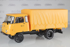 Robur LD 3001 (св. оранжевый)