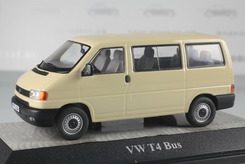 Volkswagen T4 Bus (бежевый)