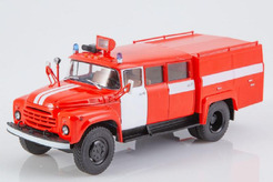 ЗИЛ 130, АНР-АГ-24