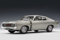 Chrysler Charger E49 (серый металлик)