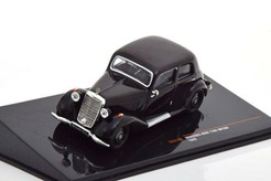 Mercedes-Benz 170V (W136) 1949 г. (черный)