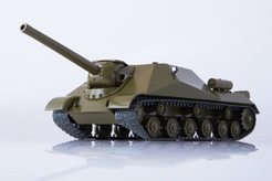 Танк Объект-704 (хаки) №11