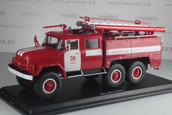 ЗИЛ 131 АЦ-40