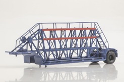 СНГ Грузовик П/прицеп НАМИ 790