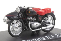 Pannonia TLF коляска Duna Маленькая лошадка