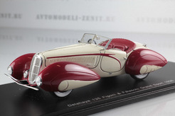 Delahaye 135 Figoni & Falaschi Grand Sport 1936