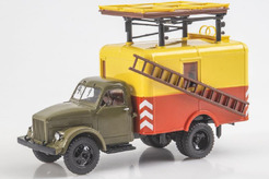 Горький 51А, ТВ-3