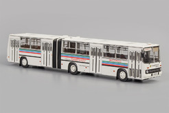Ikarus 280.33 корпорация ТольяттиАзот экспресс (белый)