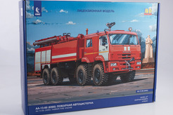 кит Камский 6560 (AA-13-60) поздняя кабина
