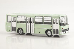 Ikarus 222 (св. зеленый + белый)