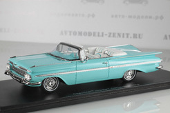 Chevrolet Impala Convertible 1959