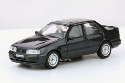 Ford Sierra Cosworth, 1990 г. (темно-серый)