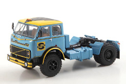 СНГ Грузовик МЗ - 5429