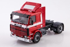 Scania 113M (красный)