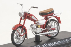 СНГ Мото ЛМЗ-2.152 «Верховина-4» Юношеская радость (№85)