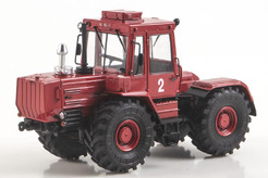 Трактор Т-155М