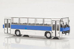 Ikarus 260.51, Пригородный экспресс (№81)