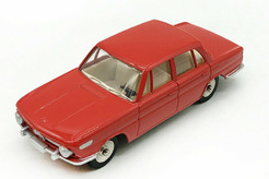 BMW 1500 (красный)