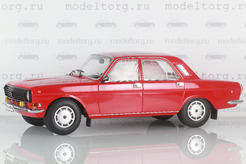 Горький В М24-10, 1985 г. (красный)