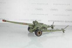 разное Пушка БС-3, большая
