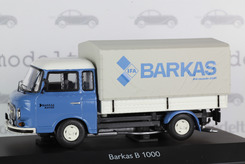 Barkas B 1000 BARKAS (голубой+светло-бежевый)