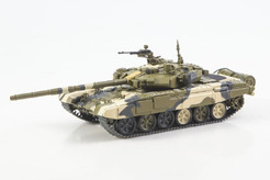 Танк 90 Уральский исполин (№15)