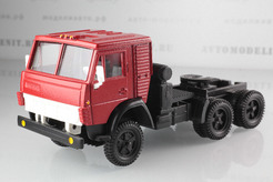Камаз 5410