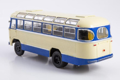 СНГ Транспорт П 652 (бежевый + синий)