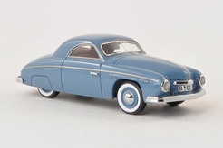 Rometsch Beeskow Coupe 1951 г. (голубой)