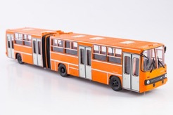 Ikarus 280.64 (оранжевый+белый)