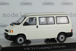 Volkswagen T4 Camping California (серо-белый)