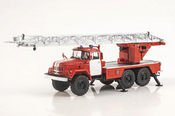 ЗИЛ 131, АЛ-30