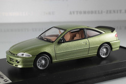 Chevrolet Cavalier LS TMCM X-Concept US, 2003г. (зеленый металлик) *