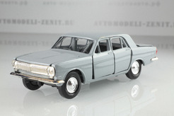 Горький В 24, 1967г. (серый)