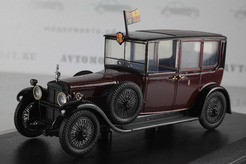 Daimler King George V Sandringham 1929