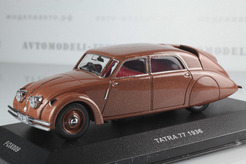 Tatra 77 1936
