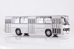 Ikarus 260 (белый)