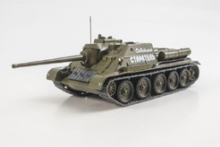 Танк СУ-85 Истребитель танков (№14)