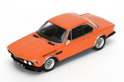 BMW Alpina CSL (E9) (оранжевый)