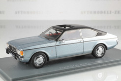 Ford Granada Coupe (св. голубой металлик)