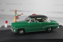 Simca Aronde