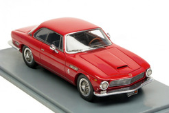 iso Revolta GT 1963 г. (красный).
