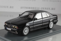 BMW M5 (E34) (черный)