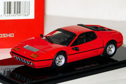 Ferrari 512BBi (красный)