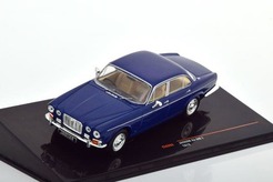Jaguar XJ MKI 1972 г. (синий)